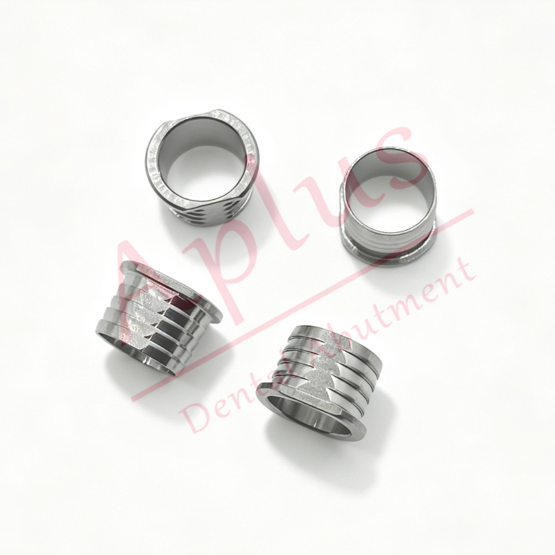 Neodent GM Guide Sleeve 125.136 Dental Implant Sleeve For Regular Guided Surgery System 4.5mm