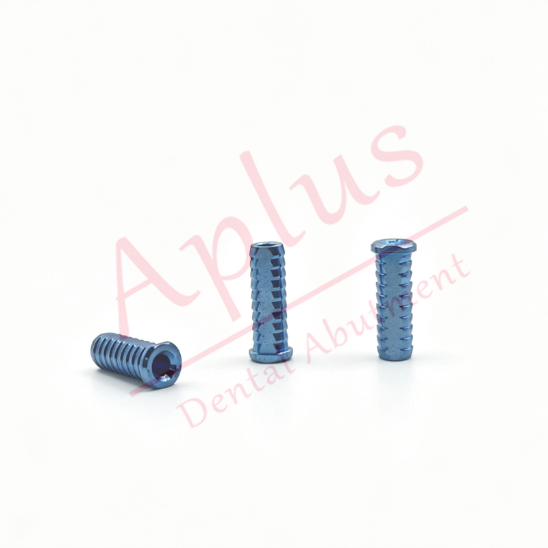Neodent GM Guide Sleeve 125.143 Dental Implant Guide Sleeves for NGS Guide Clamp (10un)