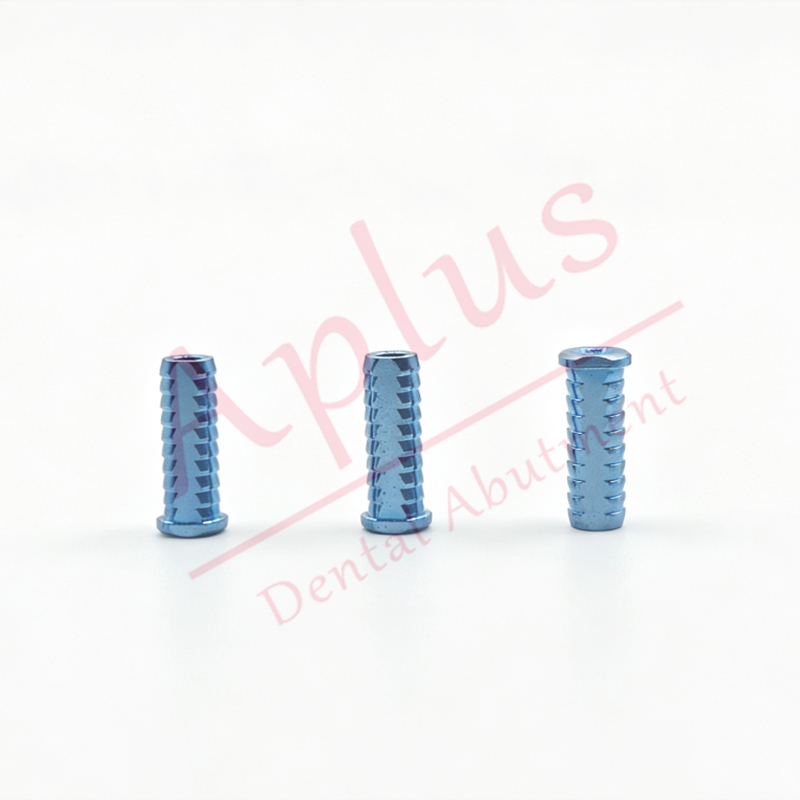 Neodent GM Guide Sleeve 125.143 Dental Implant Guide Sleeves for NGS Guide Clamp (10un)
