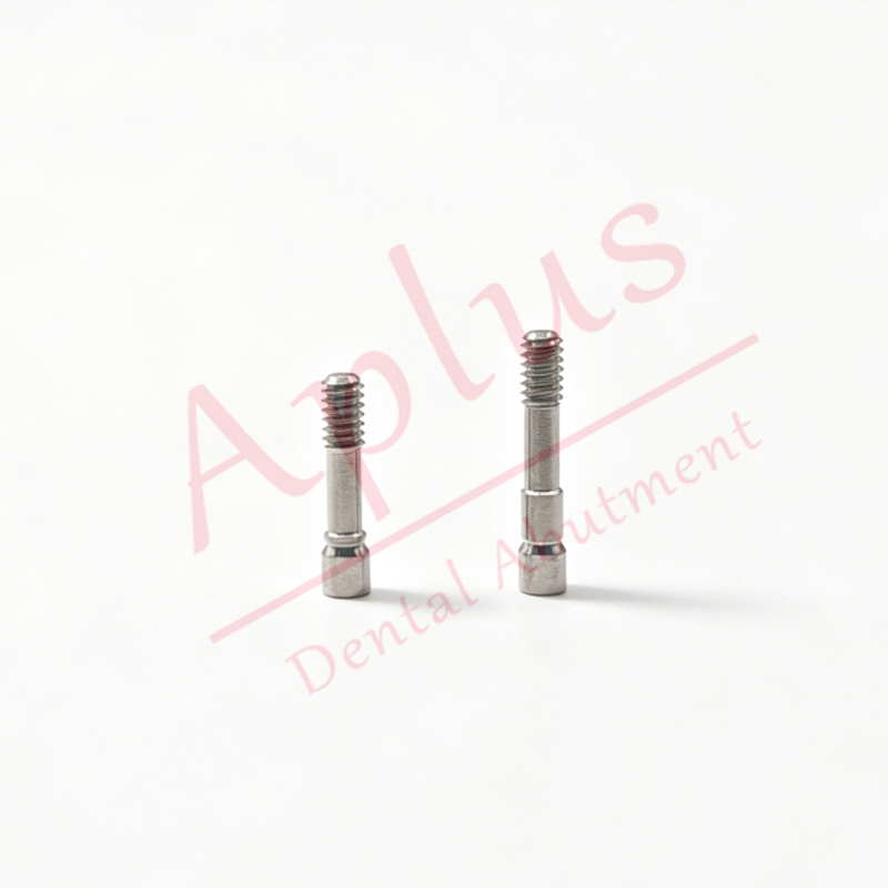 Neodent GM Implant Screw 116.291 Dental Implant Titanium Screw 116.292 Replacement Abutment Screw