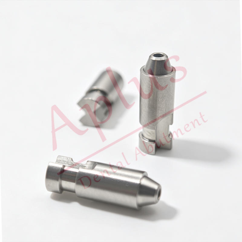 Neodent GM Multi-unit Analog 101.020 Dental Implant Mini Conical Abutment Analog Mua Analog