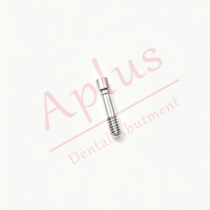 Neodent GM Implant Screw 116.291 Dental Implant Titanium Screw 116.292 Replacement Abutment Screw