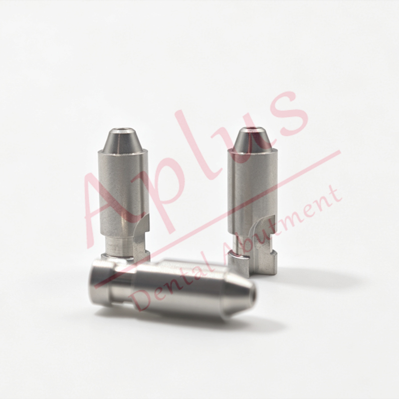 Neodent GM Multi-unit Analog 101.020 Dental Implant Mini Conical Abutment Analog Mua Analog