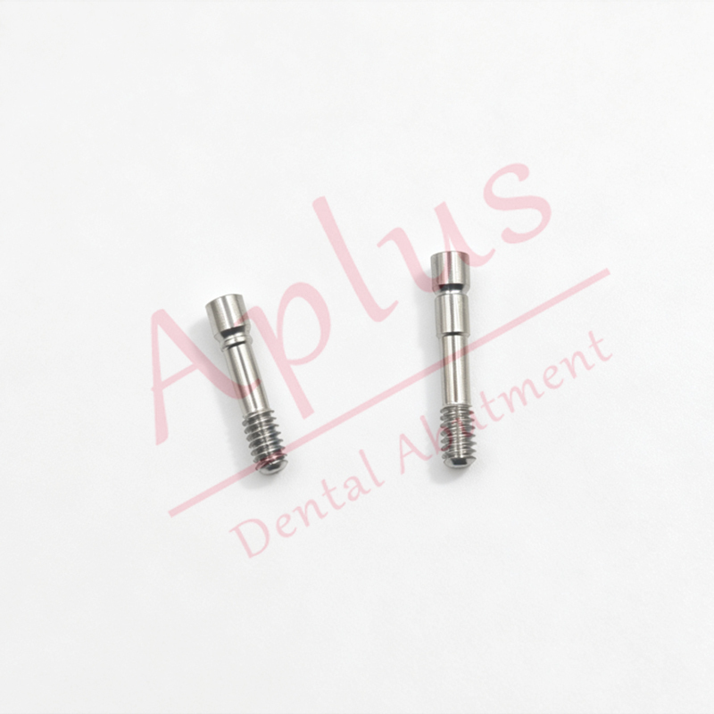 Neodent GM Implant Screw 116.291 Dental Implant Titanium Screw 116.292 Replacement Abutment Screw