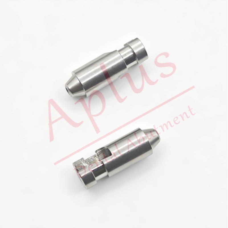 Neodent GM Multi-unit Analog 101.020 Dental Implant Mini Conical Abutment Analog Mua Analog