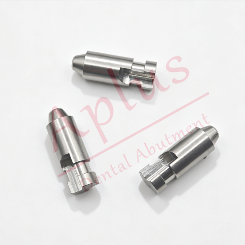 Neodent GM Multi-unit Analog 101.020 Dental Implant Mini Conical Abutment Analog Mua Analog