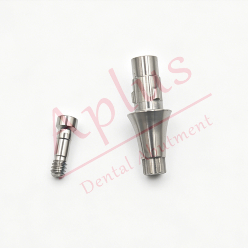 Straumann BLX RB Variobase 062.4944 for Corwn Dental Implant ITI BLX WB 062.4945 Titanium Base Abutment 062.4946 Ti-Base