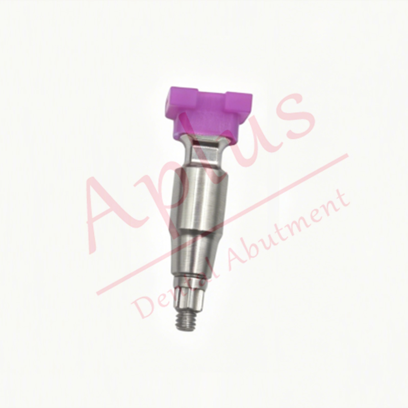 Straumann BLX RB Open Tray Impression Coping 065.0031 ITI BLX Impression Post 065.0033, Close Tray Impression Transfer 065.4310