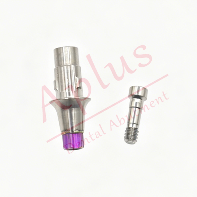 Straumann BLX RB Variobase 062.4944 for Corwn Dental Implant ITI BLX WB 062.4945 Titanium Base Abutment 062.4946 Ti-Base