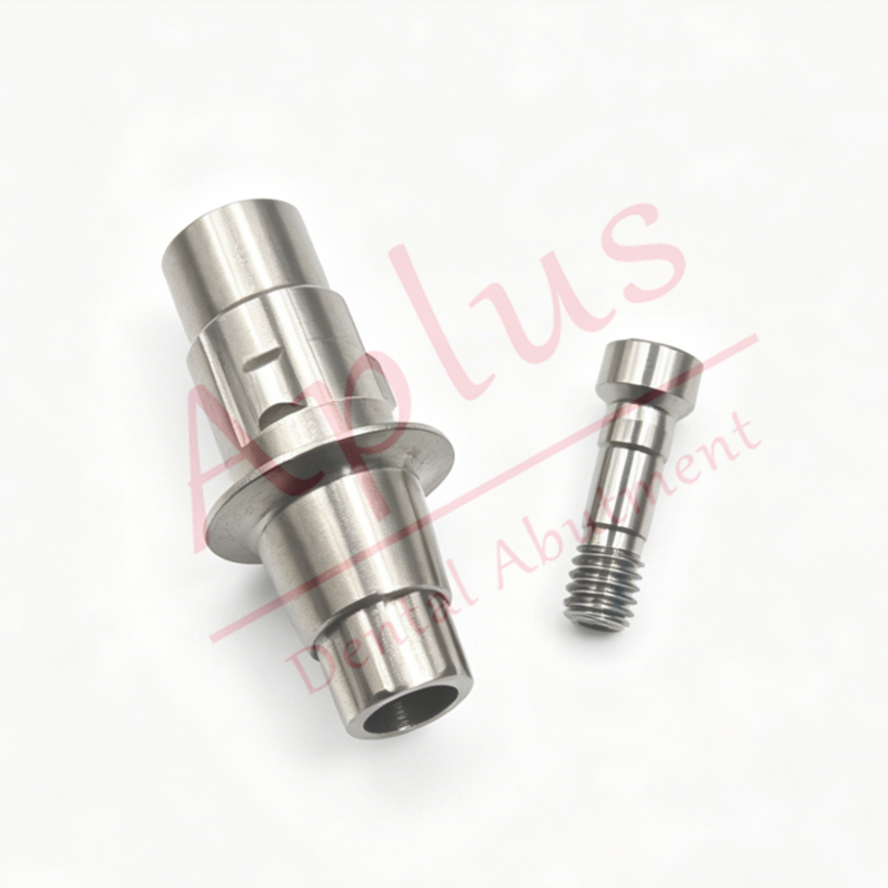 Straumann BLX RB Variobase 062.4944 for Corwn Dental Implant ITI BLX WB 062.4945 Titanium Base Abutment 062.4946 Ti-Base