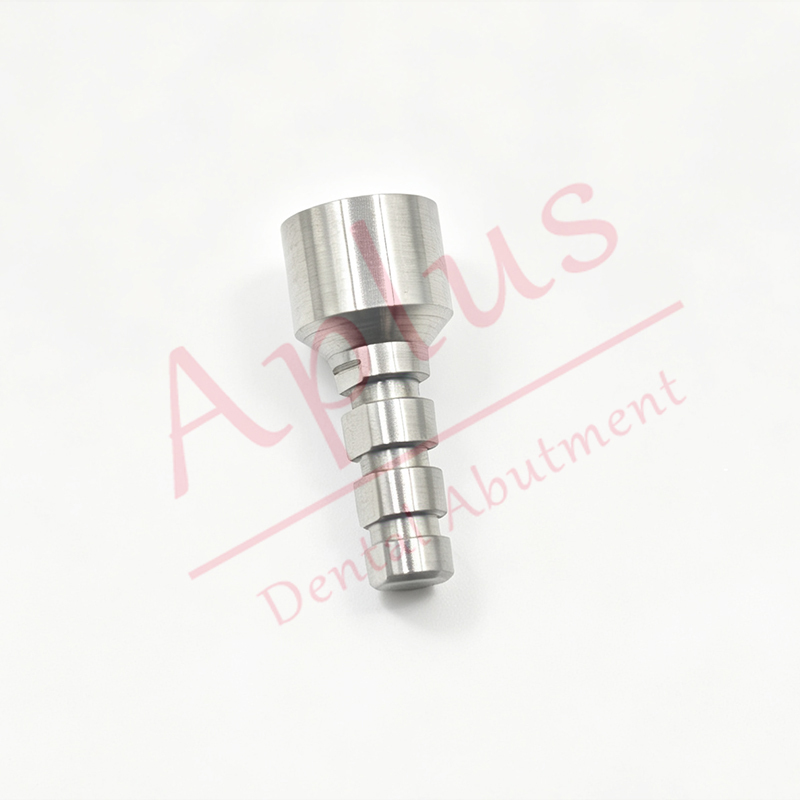 Zimmer TSV 3.5 Implant Analog, Tapered Screw-Vent 4.5 Stone Analog, TSV 5.7 Analogue