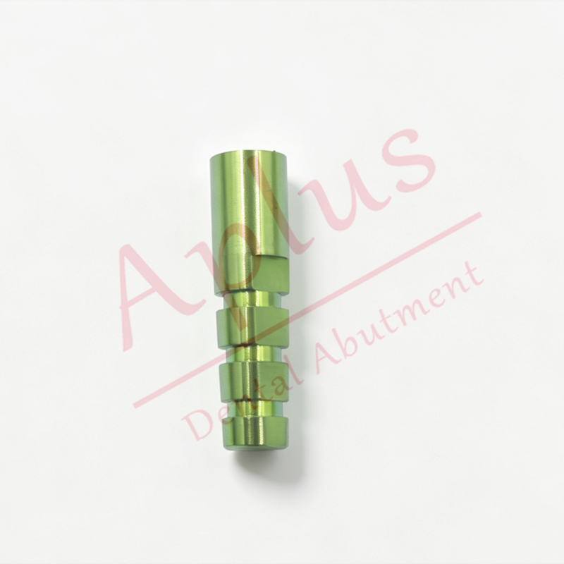 Zimmer TSV 3.5 Implant Analog, Tapered Screw-Vent 4.5 Stone Analog, TSV 5.7 Analogue