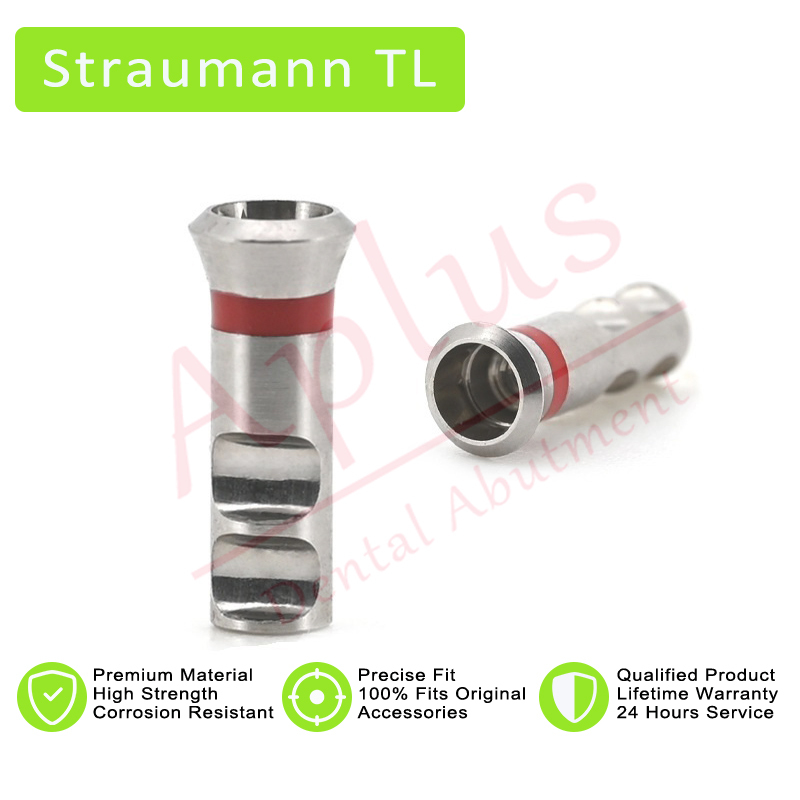 Straumann Implant Analog for RN synOcta 048.124 ITI Tissue Level WN Analogue 048.171