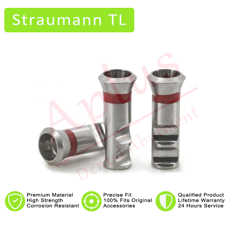 Straumann Implant Analog for RN synOcta 048.124 ITI Tissue Level WN Analogue 048.171