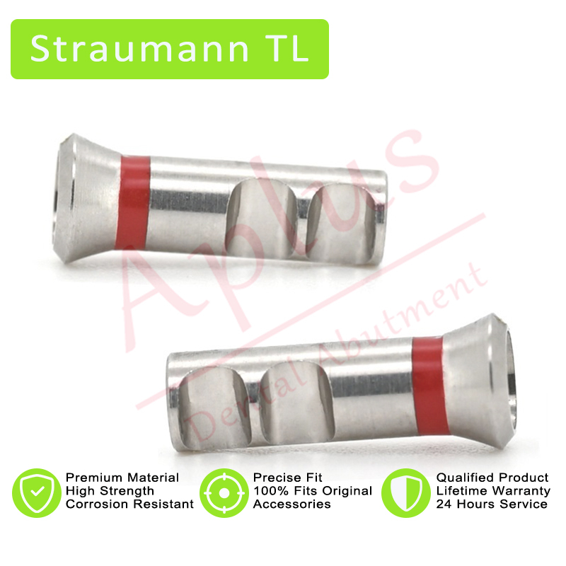 Straumann Implant Analog for RN synOcta 048.124 ITI Tissue Level WN Analogue 048.171