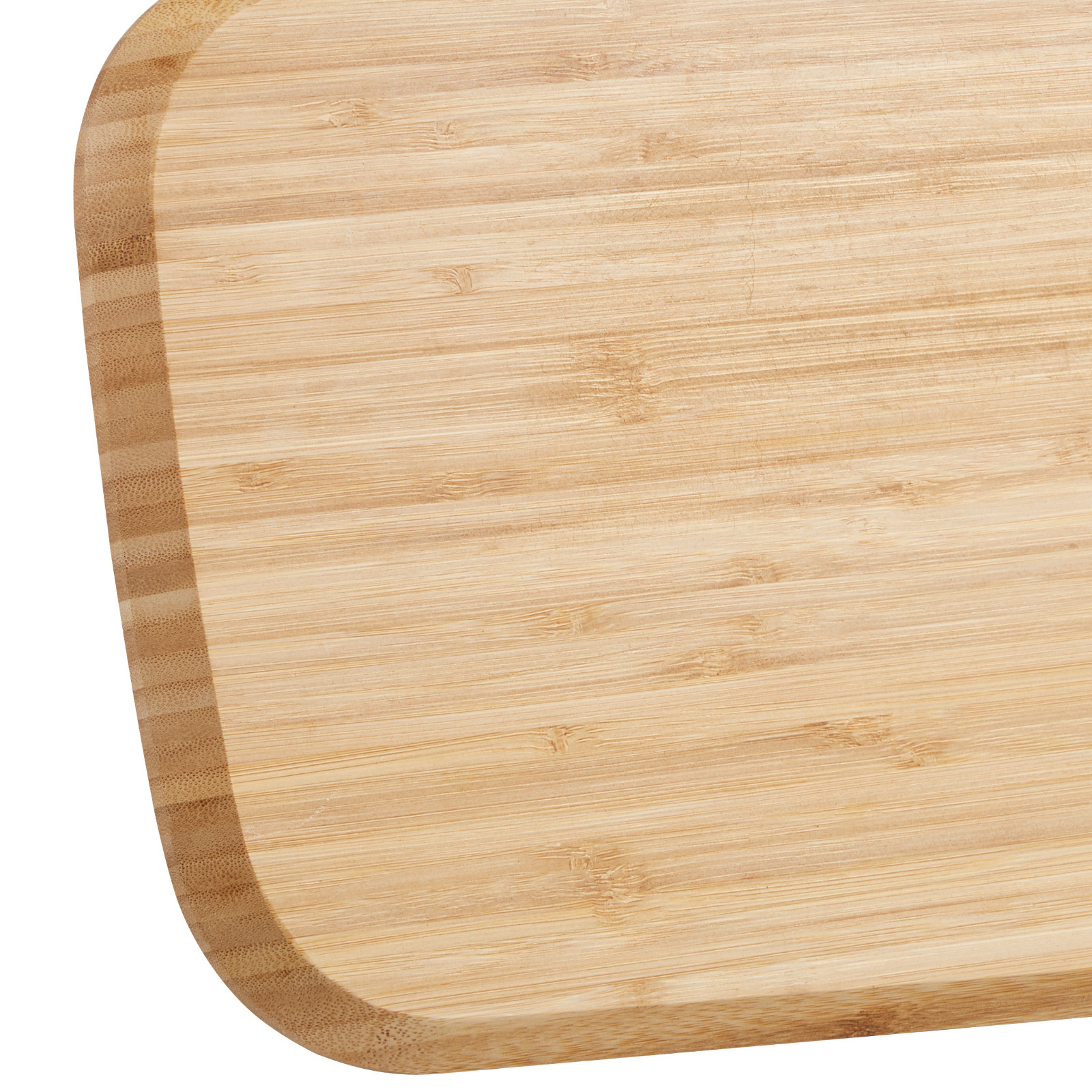 Premium Bamboo Stand Mixer Slider for Tilt-Head Mixers – Heavy-Duty Appliance Rolling Tray with Non-Slip Rubber Feet