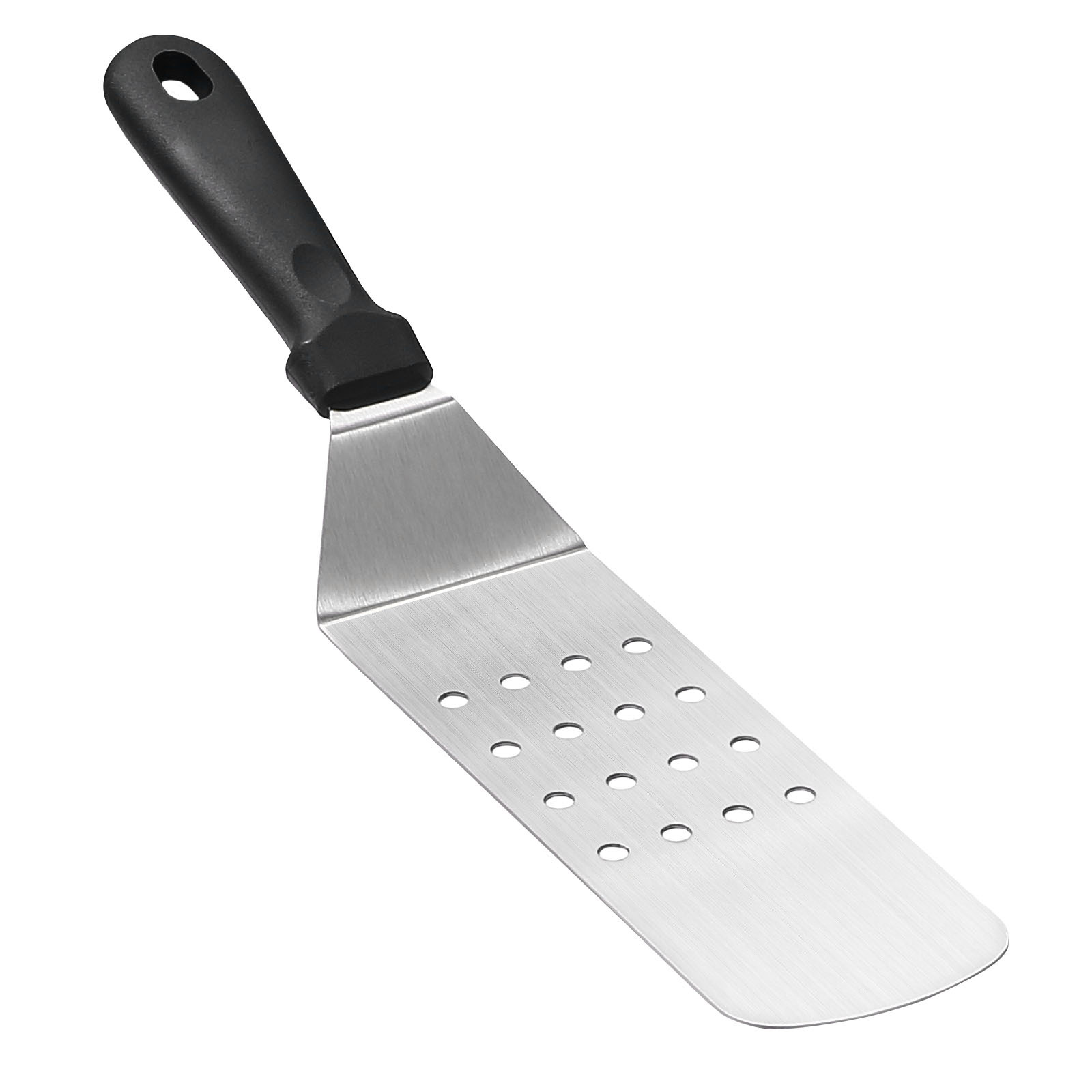 28-Piece Griddle Accessories Kit with Stainless Steel Spatulas, Cast Iron Press, and Cleaning Tools for Flat Top Grill