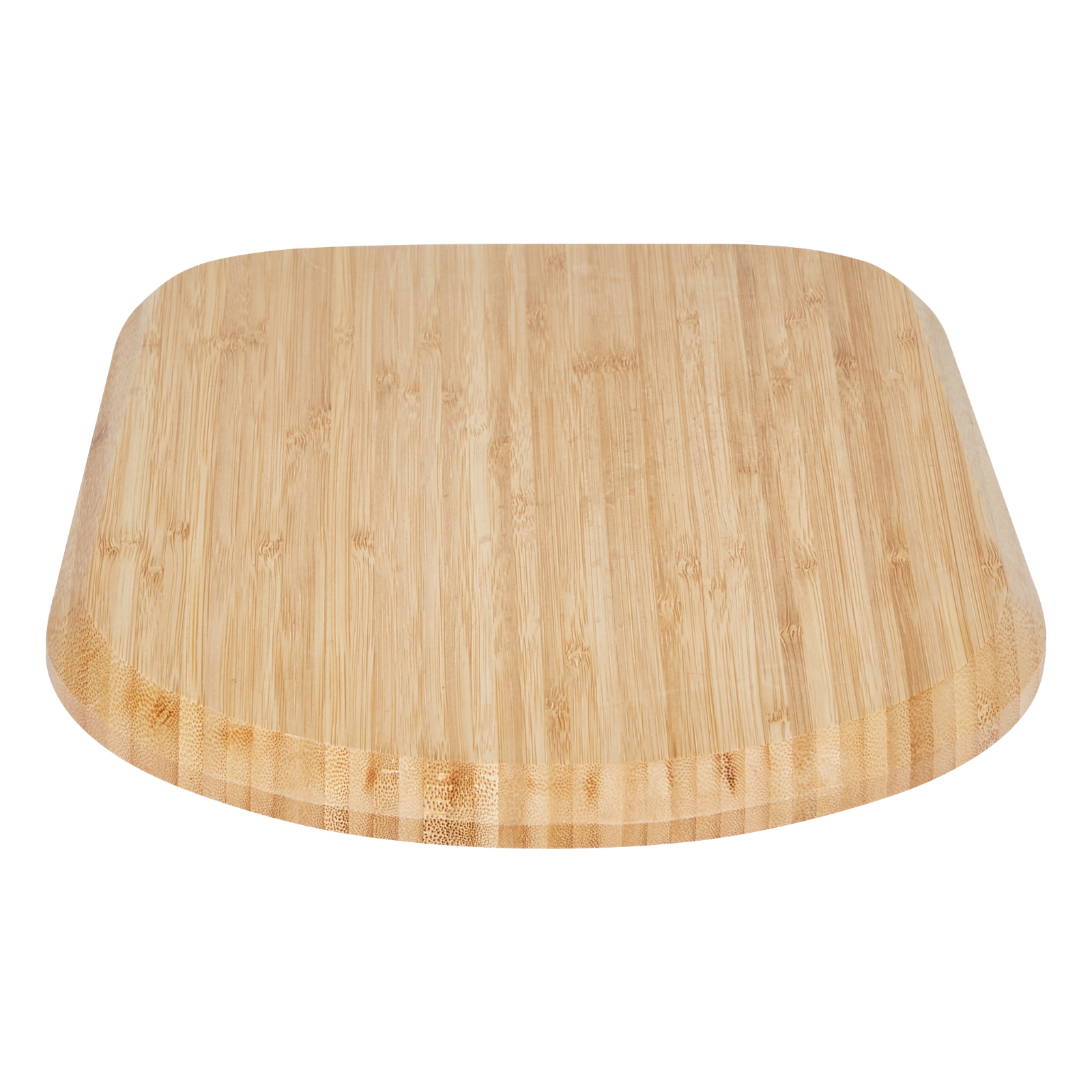 Premium Bamboo Stand Mixer Slider for Tilt-Head Mixers – Heavy-Duty Appliance Rolling Tray with Non-Slip Rubber Feet