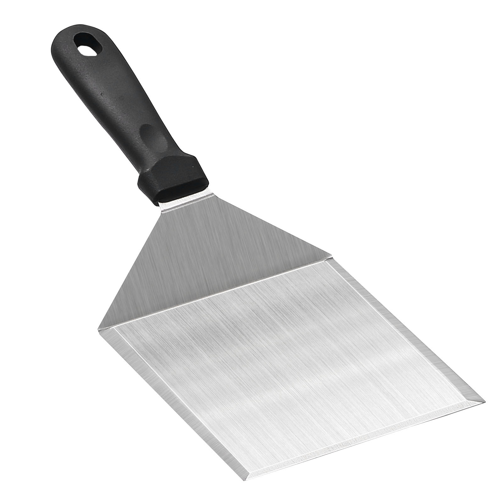 28-Piece Griddle Accessories Kit with Stainless Steel Spatulas, Cast Iron Press, and Cleaning Tools for Flat Top Grill