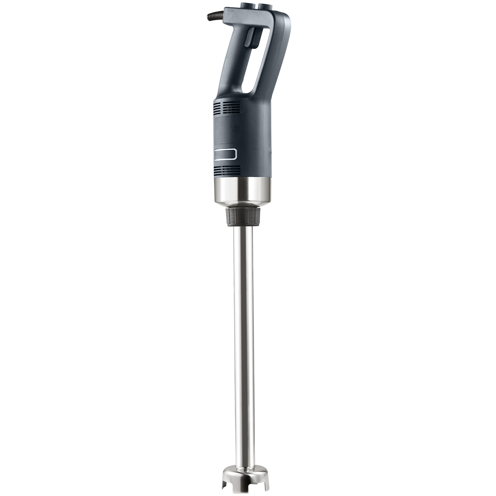 750W Heavy Duty Commercial Immersion Blender - Variable Speed Stainless Steel Hand Mixer with Detachable Blade for Soup, Smoothie & Puree