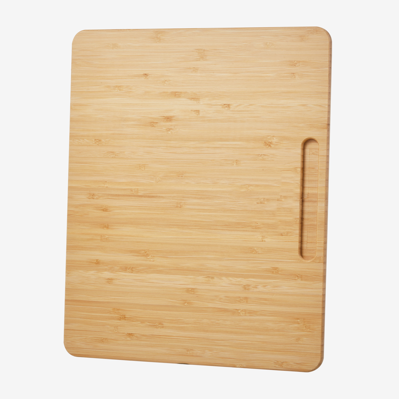 Bamboo Kitchen Appliance Slider - Heavy Duty Rolling Tray for Countertop Organization