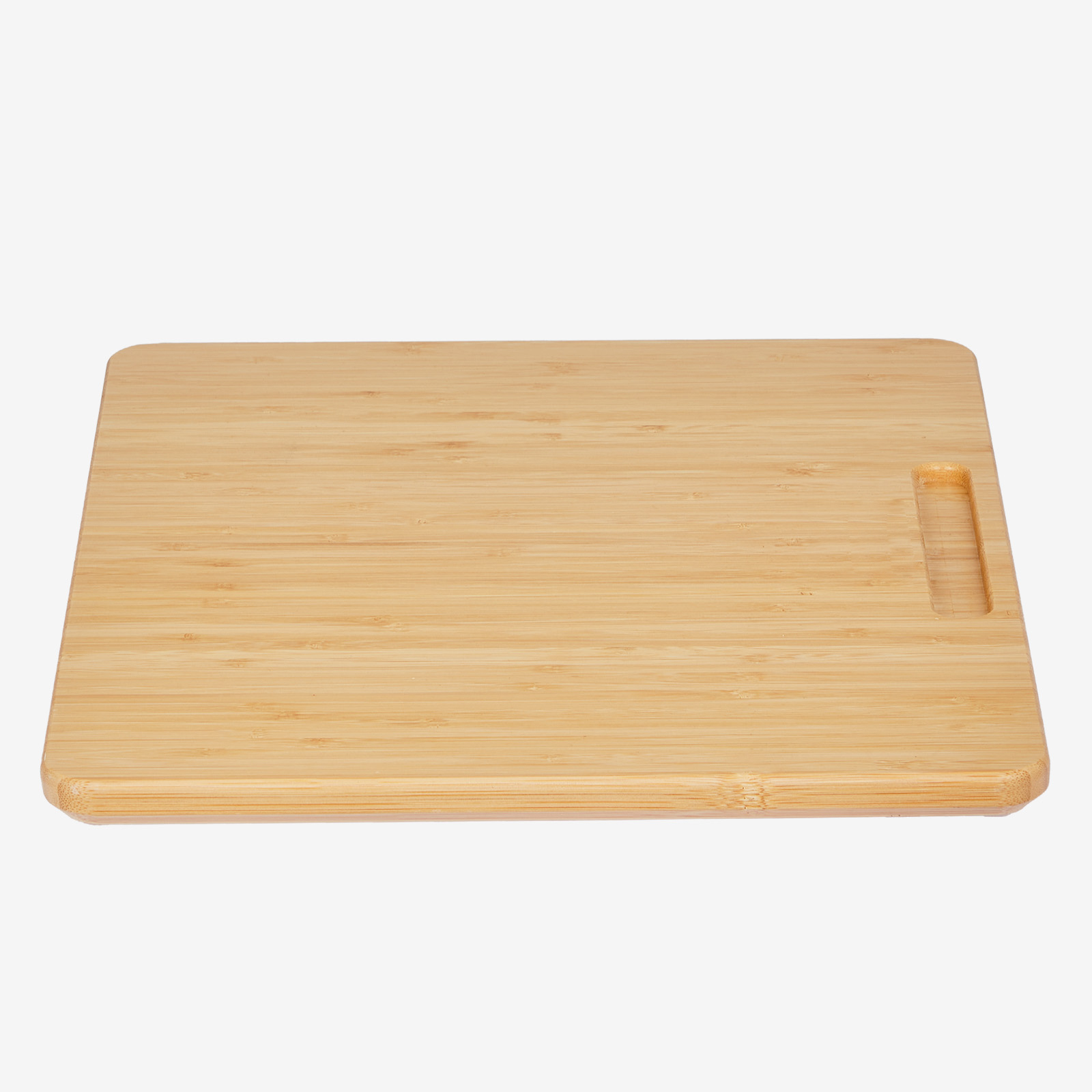 Bamboo Kitchen Appliance Slider - Heavy Duty Rolling Tray for Countertop Organization