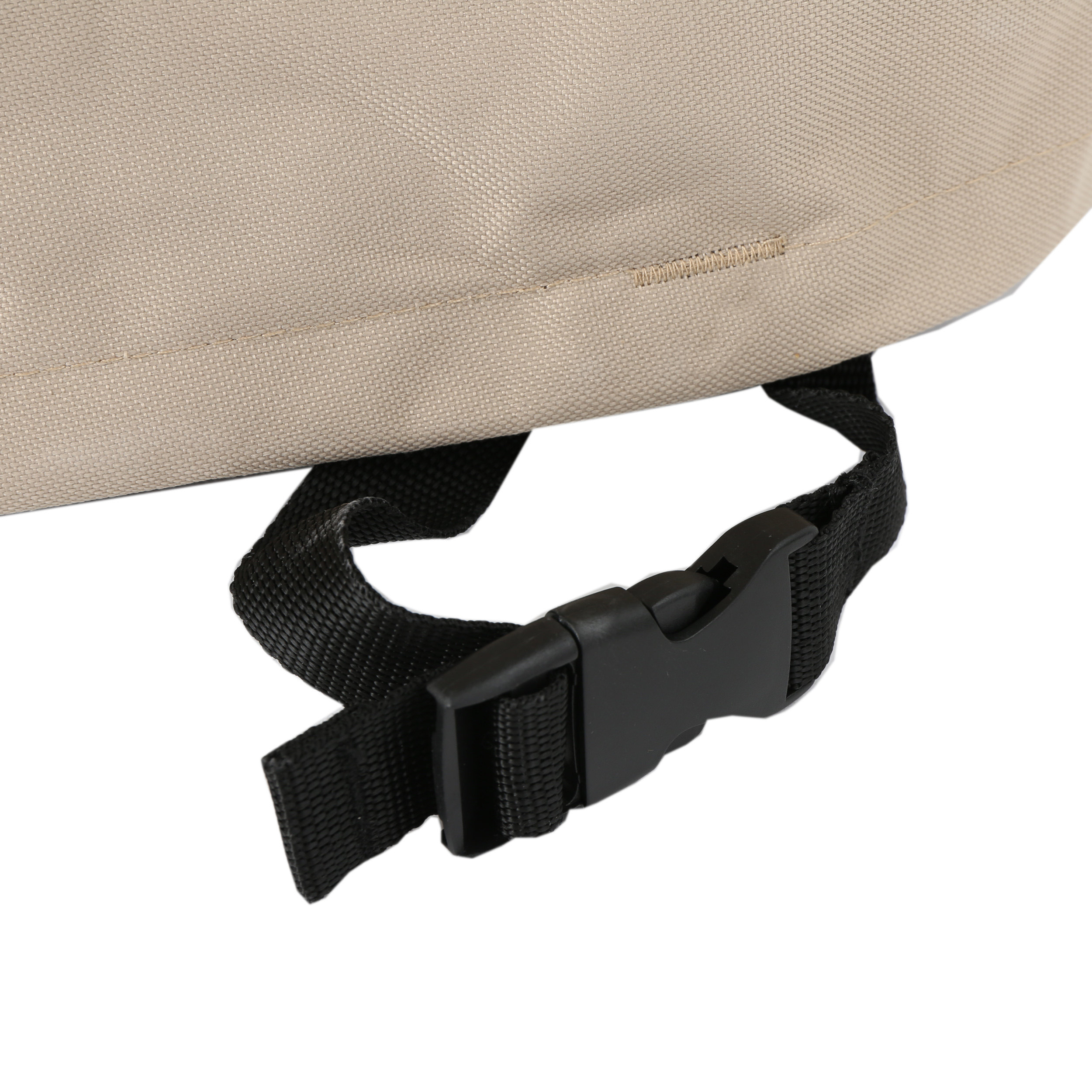 Premium Waterproof Chaise Lounge Cover - Heavy Duty Outdoor Furniture Protector with Drawstring for Patio & Garden