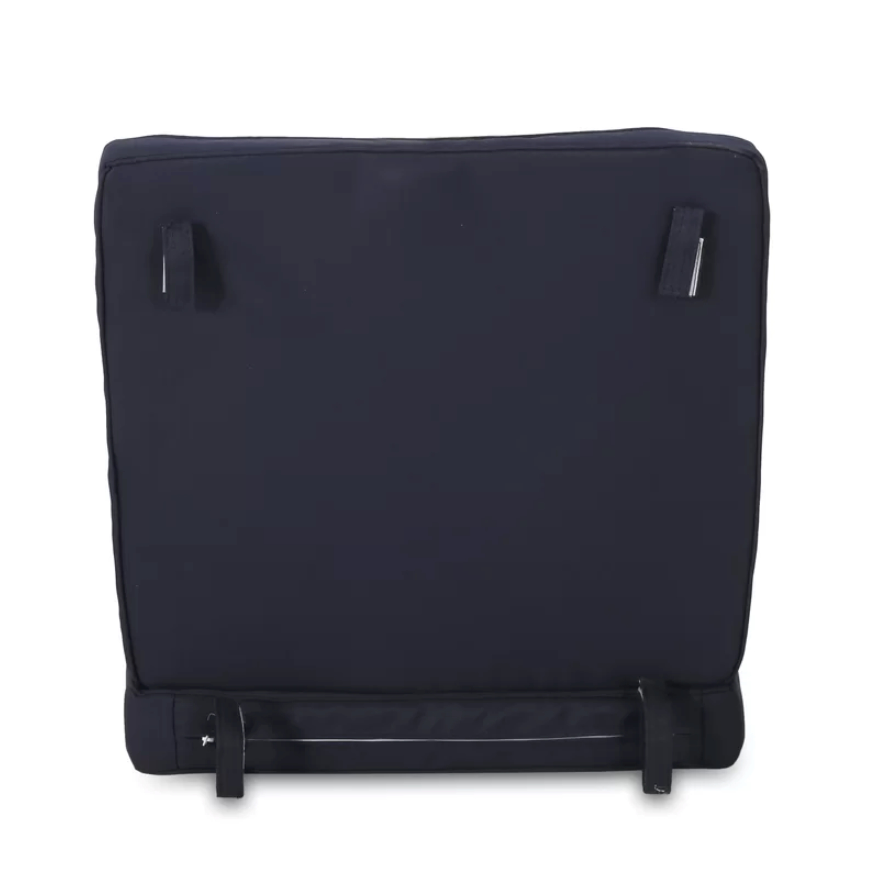 CAROLINA Navy Outdoor Cushion Set - Water-Repellent Patio Furniture Replacement for Loveseat & Club Chairs