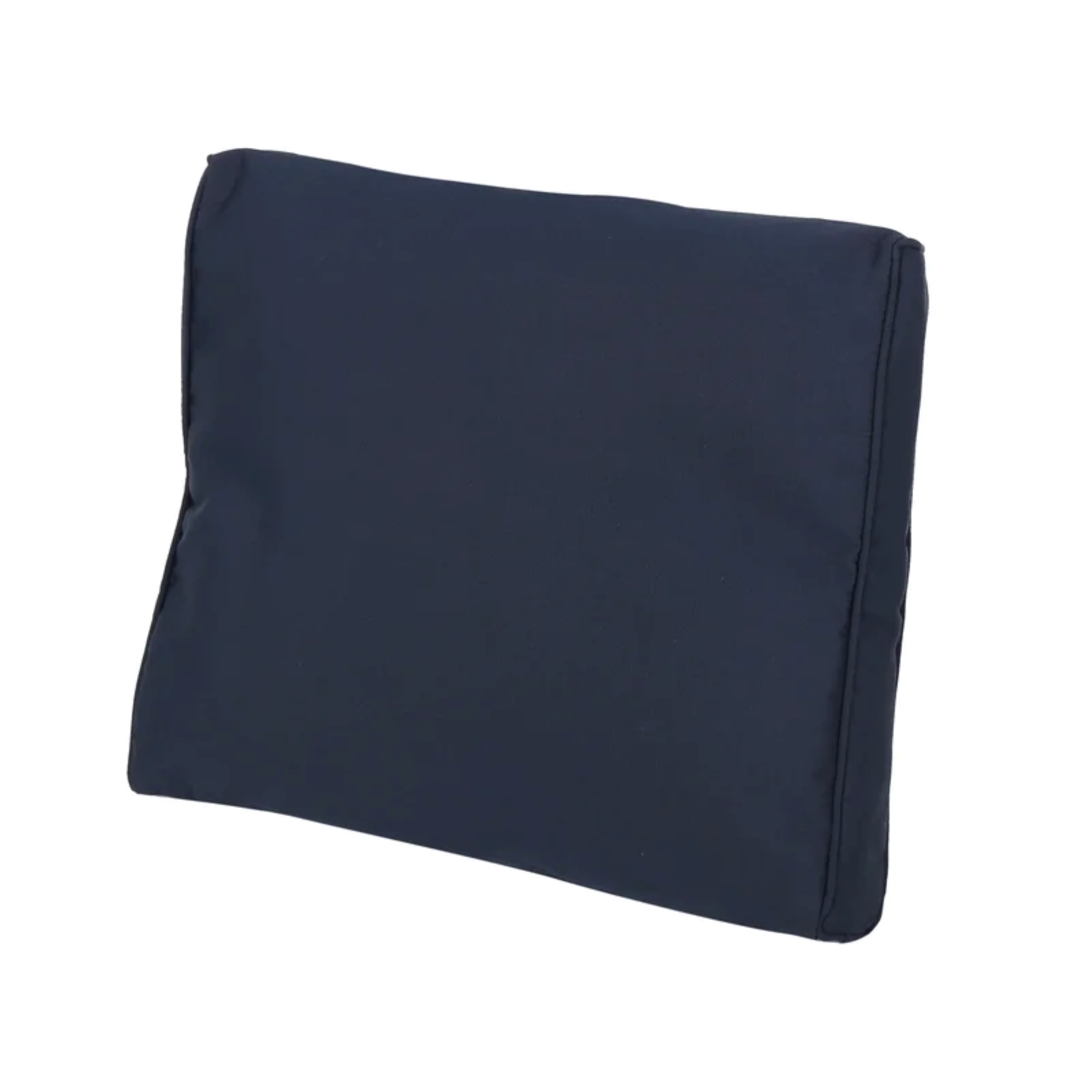 Navy Outdoor Cushion Set for Patio Furniture - Water-Resistant Replacement Seat & Back Cushions