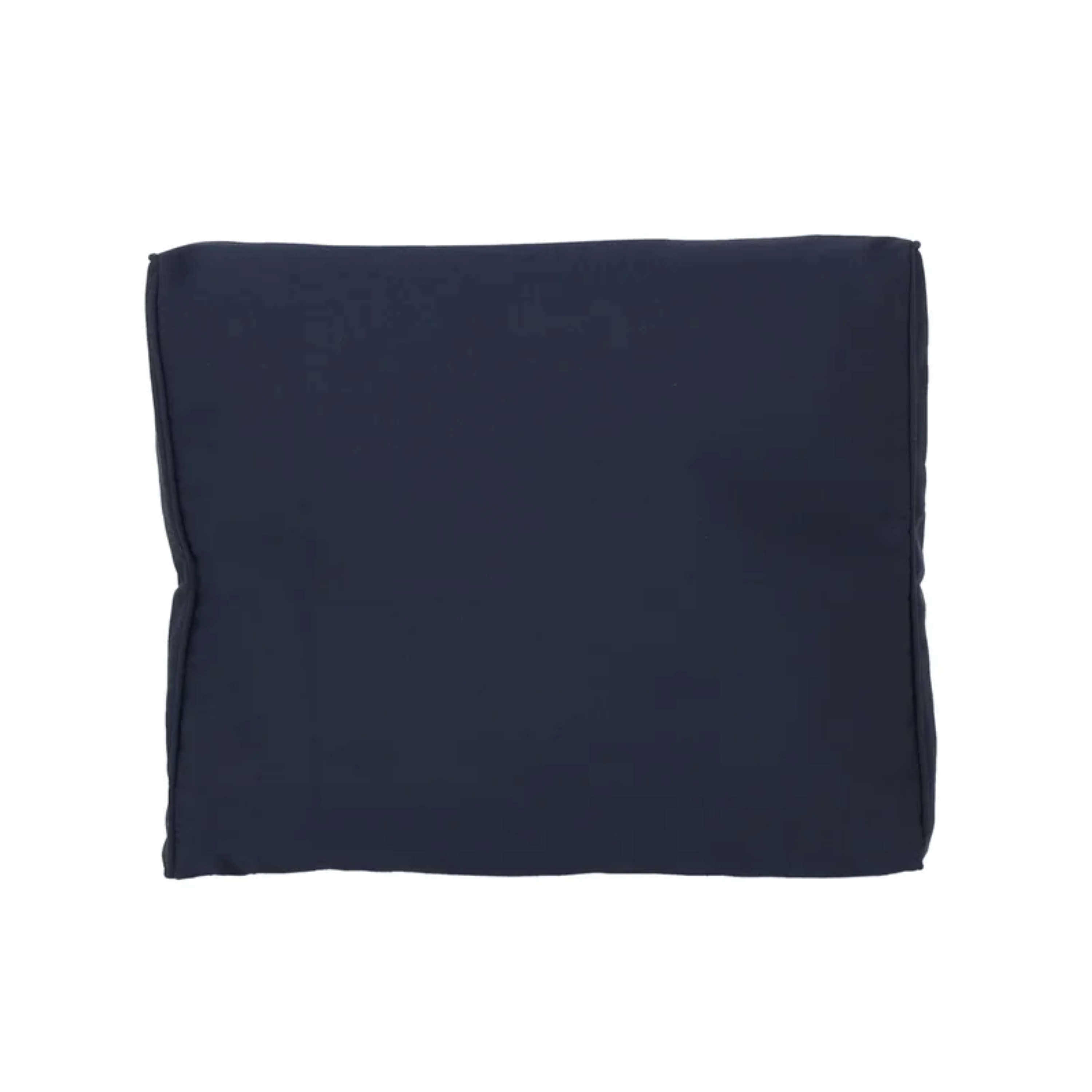 Navy Outdoor Cushion Set for Patio Furniture - Water-Resistant Replacement Seat & Back Cushions