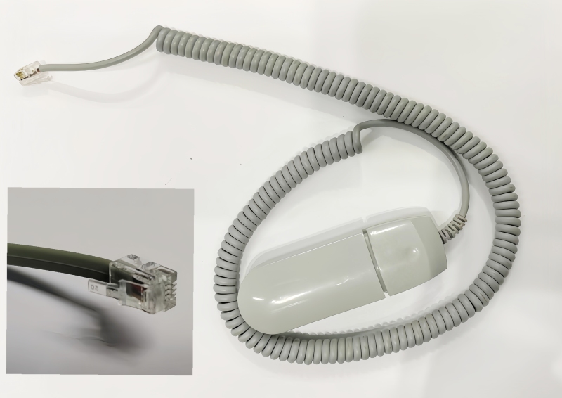 Perimeter Responder (2 Types)
