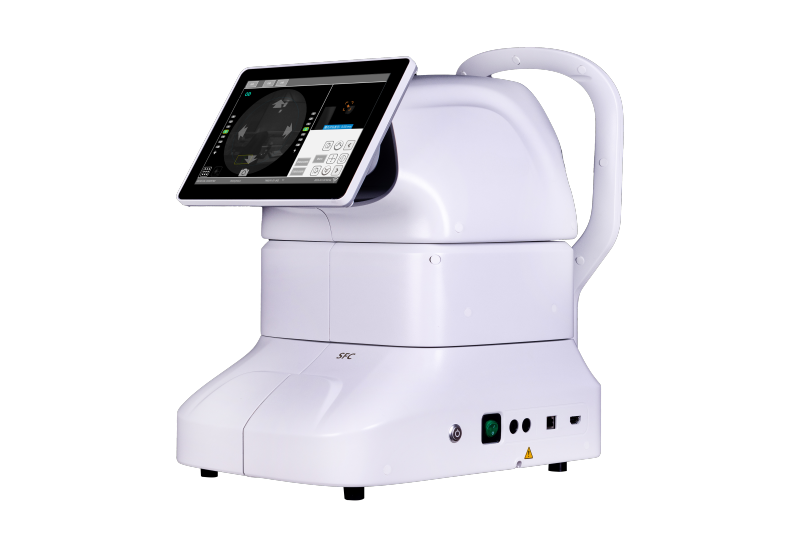 FUNDUS CAMERA SFC SERIES (Non-mydriatic)