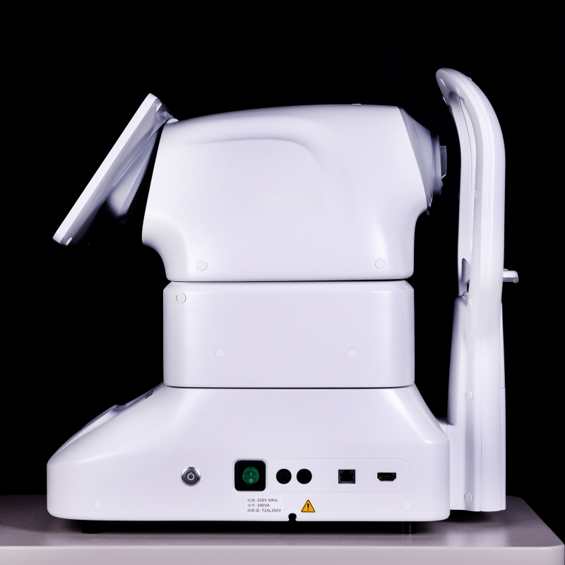 FUNDUS CAMERA SFC SERIES (Non-mydriatic)