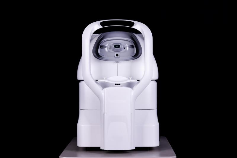 NON-CONTACT TONOMETER SNCT SERIES
