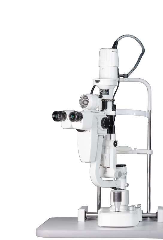 DRY EYE IMAGING SYSTEM