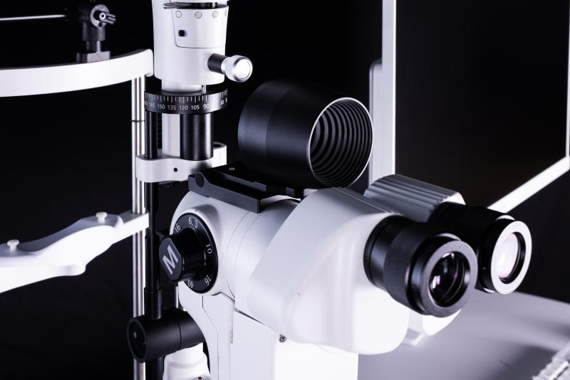 DRY EYE TESTER SG-2000/SG-3000