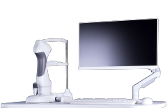 DRY EYE TESTER SG-4000