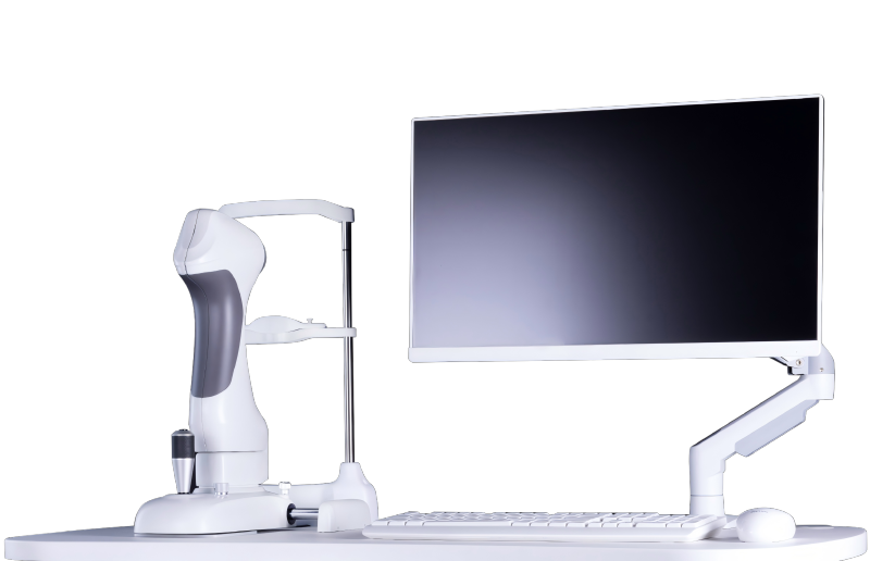 DRY EYE TESTER SG-4000
