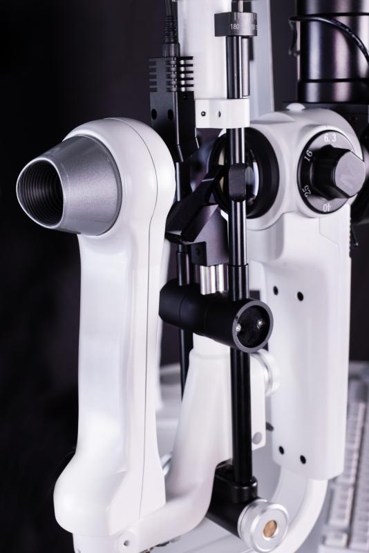 DRY EYE TESTER SG-1000