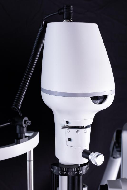 SLIT LAMP SL-3S (TYPE C)