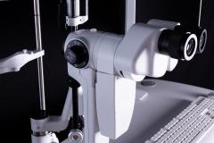 SLIT LAMP SL-3S (TYPE C)