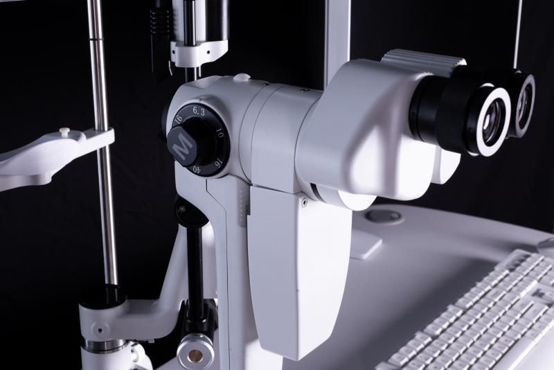 SLIT LAMP SL-3S (TYPE C)