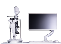 SLIT LAMP SL-3S (TYPE C)