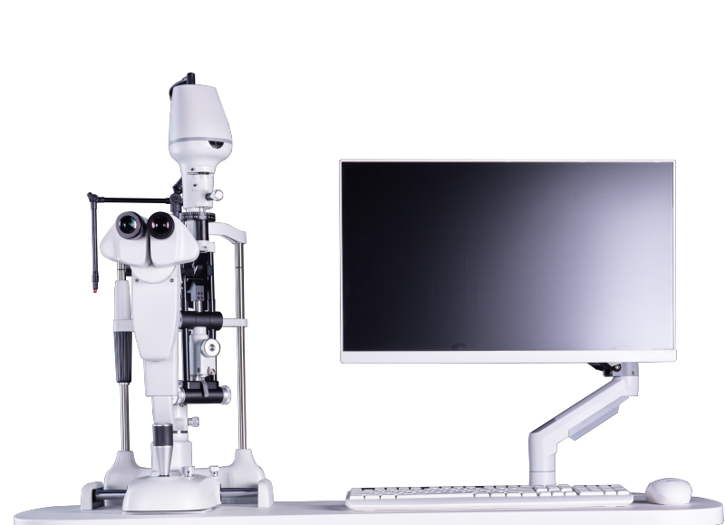 SLIT LAMP SL-3S (TYPE C)