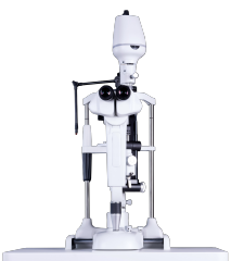 SLIT LAMP SL-1S