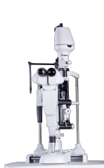 SLIT LAMP SL-3S (TYPE C)
