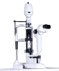 SLIT LAMP SL-2S