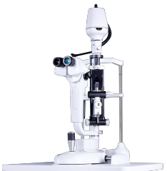 SLIT LAMP SL-2S