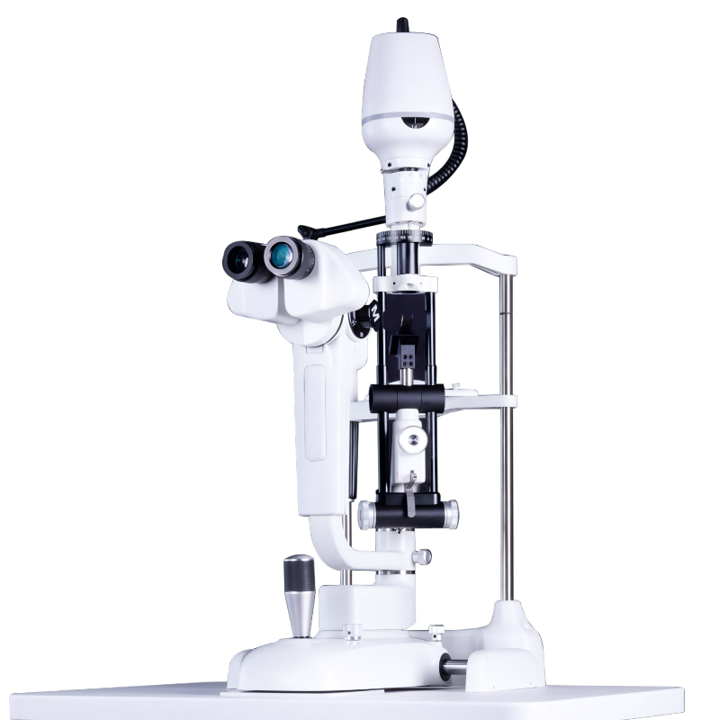 SLIT LAMP SL-2S