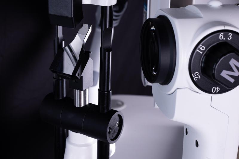SLIT LAMP SL-3S (TYPE C)